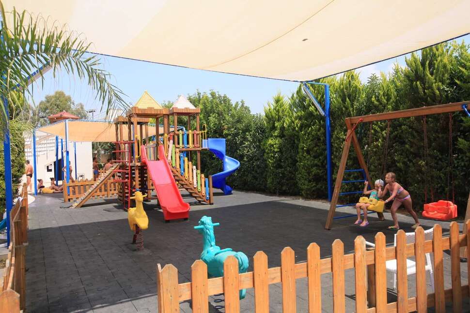 Seher Sun Palace Resort & Spa, foto 8