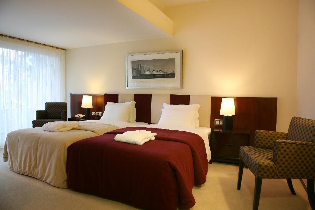 Santana Hotel & Spa, foto 8