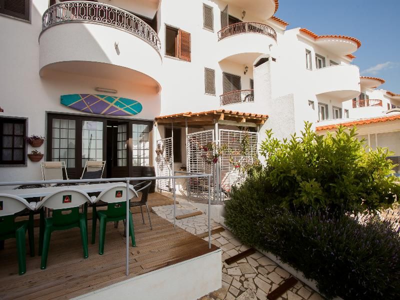 Ericeira Chill Hill Peach Garden, foto 5