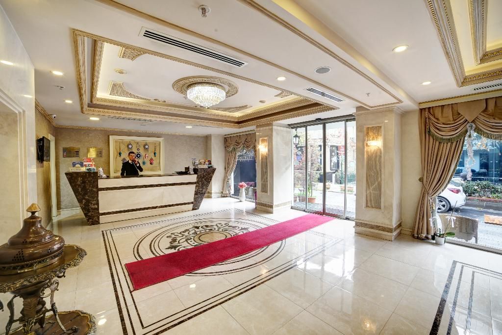 Halifaks Hotel, foto 5