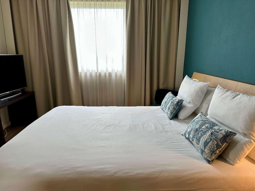 Novotel Roma Est, foto 7