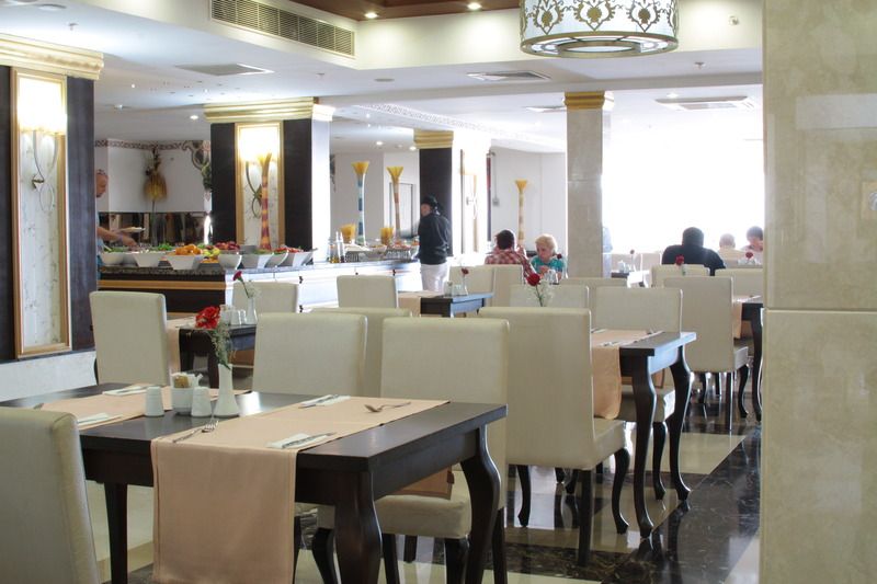 Onkel Hotels Beldibi Resort, foto 8