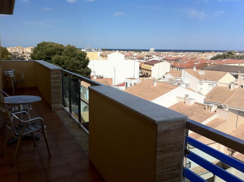 Bahia Aparthotel, foto 14