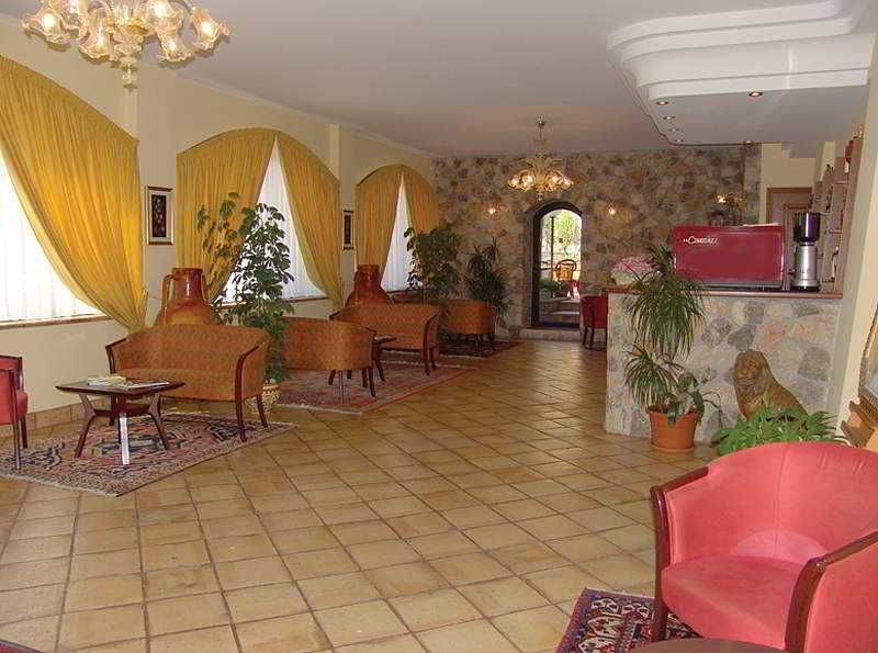 Hotel Corallo Taormina, foto 2
