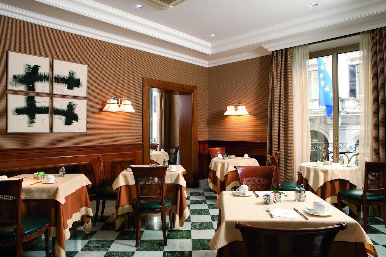 Hotel Mascagni & Dependance, foto 4