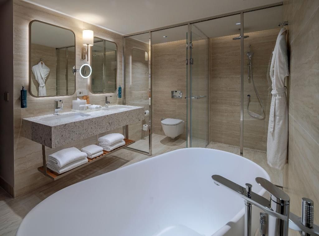 Hilton Park SA Istanbul, foto 13