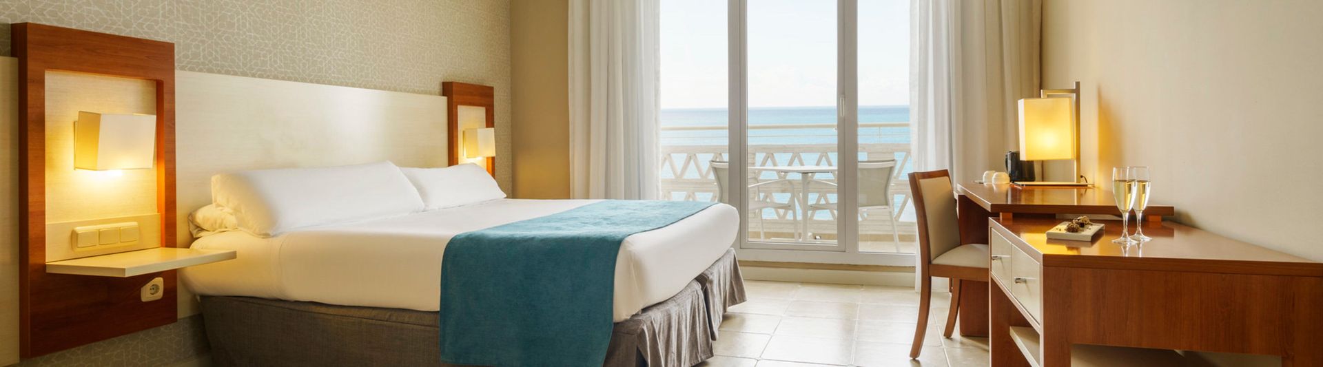 Hotel ILUNION Fuengirola, foto 9
