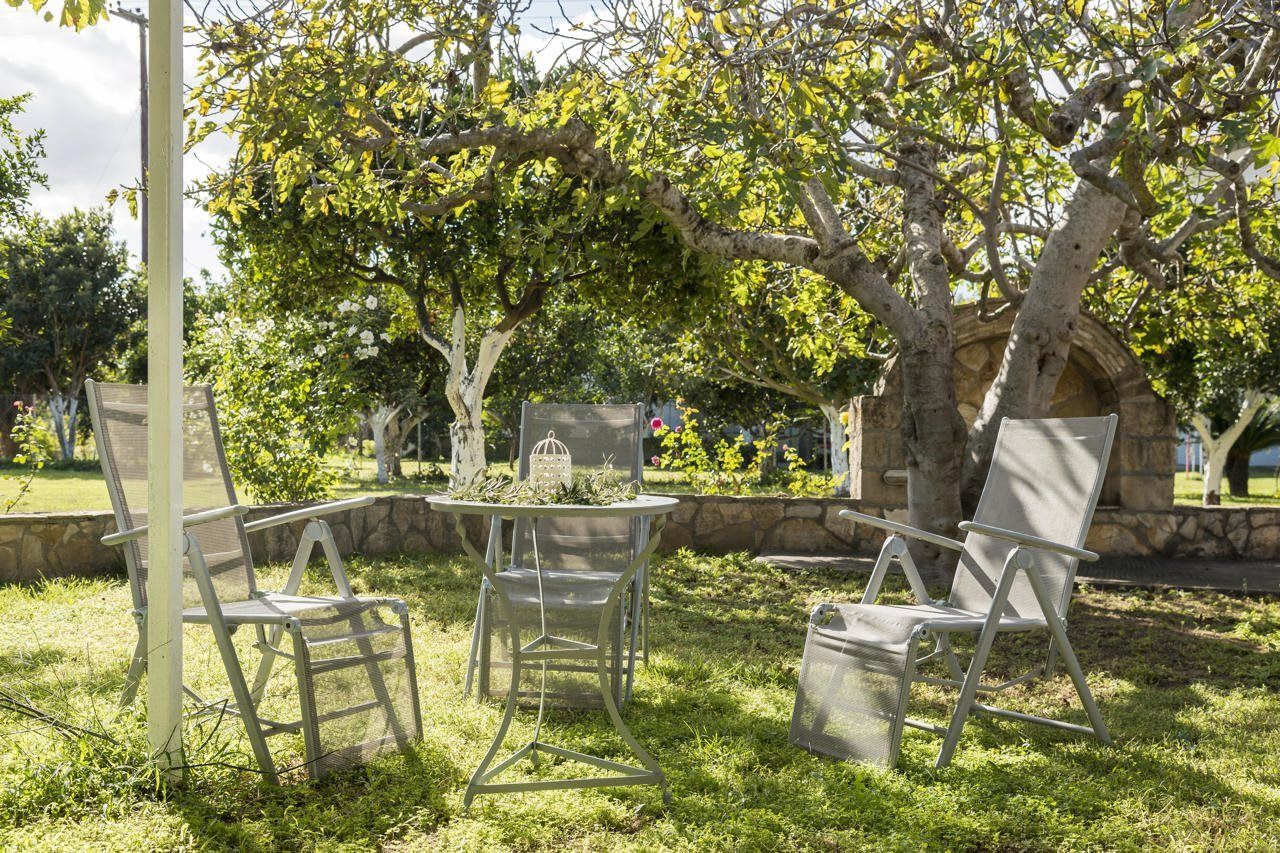 Villas Ganios, foto 3