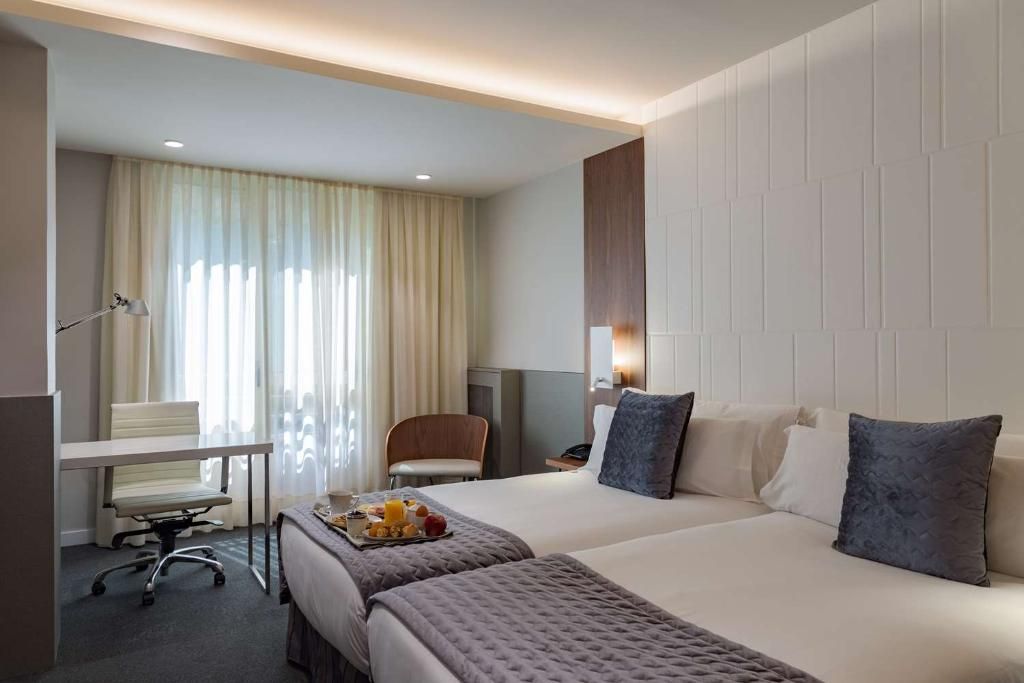 Best Western Premier Hotel Dante, foto 9