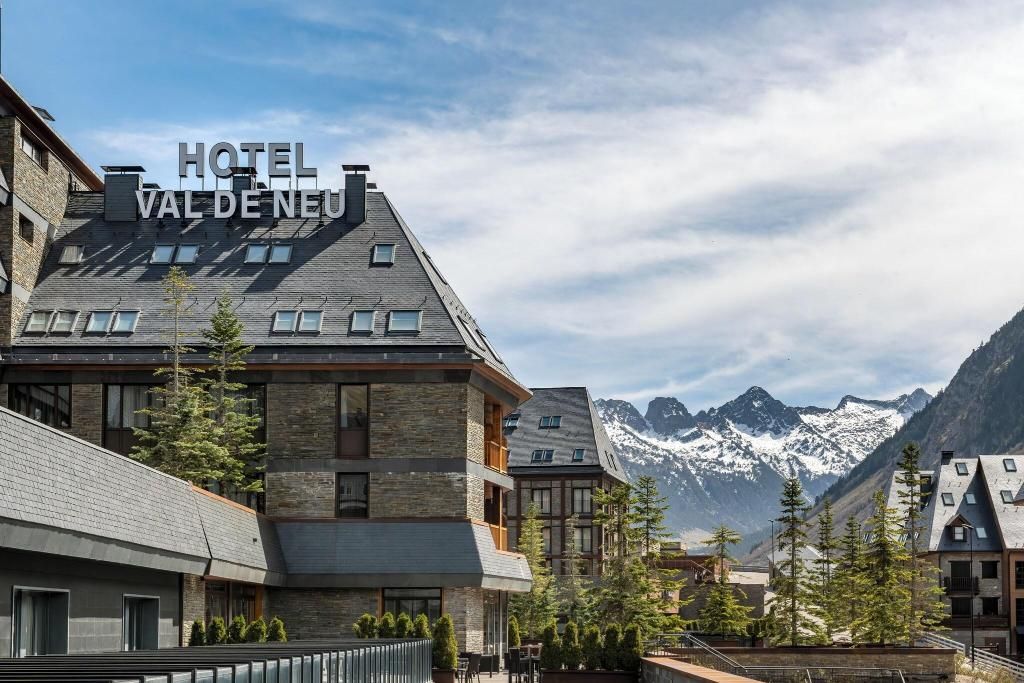 MiM Baqueira Meliá Collection, foto 5
