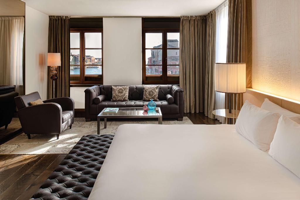 Hyatt Centric Murano Venice, foto 8