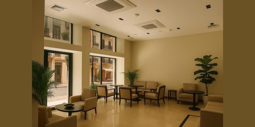 Mandala Karaköy Hotel, foto 4