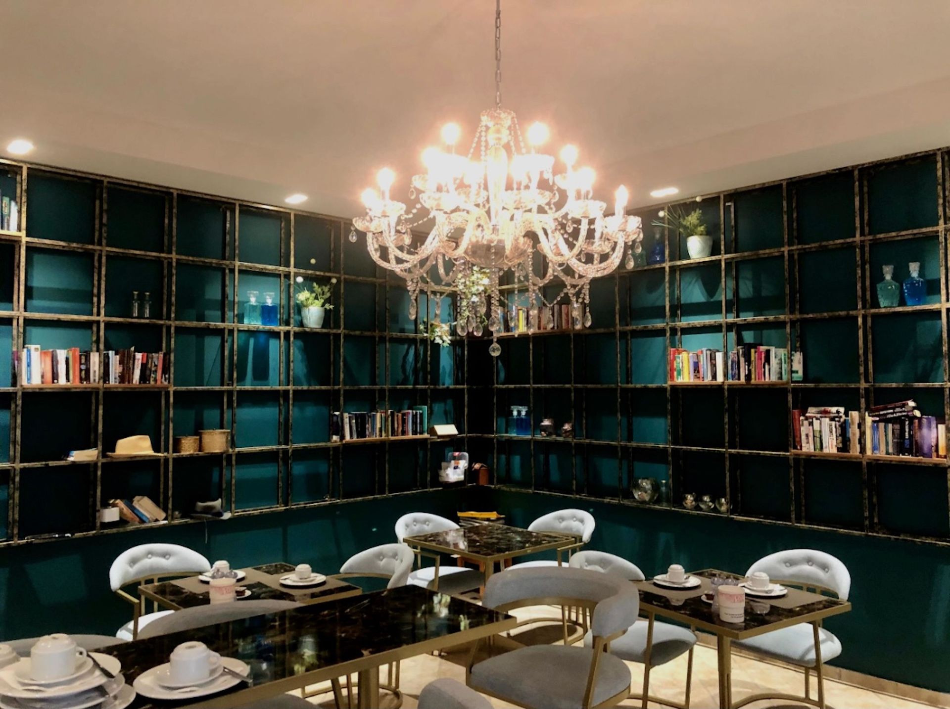 Bruskos Hotel & Suites, foto 2