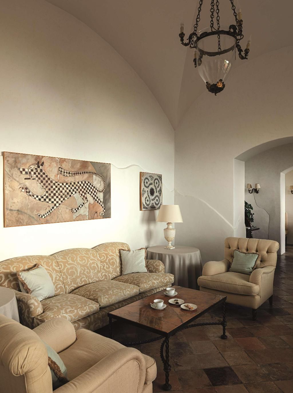 Caruso, A Belmond Hotel, foto 15