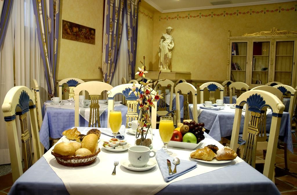 Casona de la Reyna, foto 3