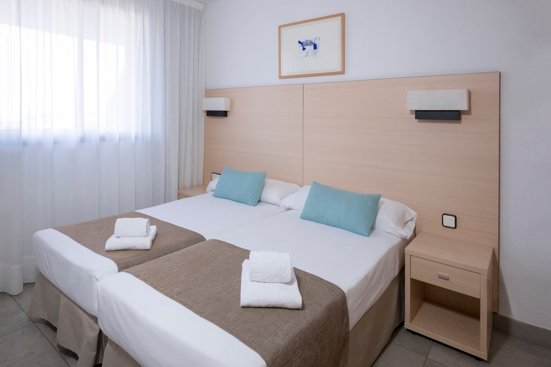 Apartaments CYE Salou, foto 12