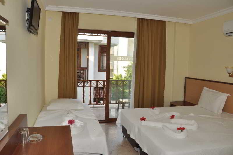 Felice Hotel, foto 4