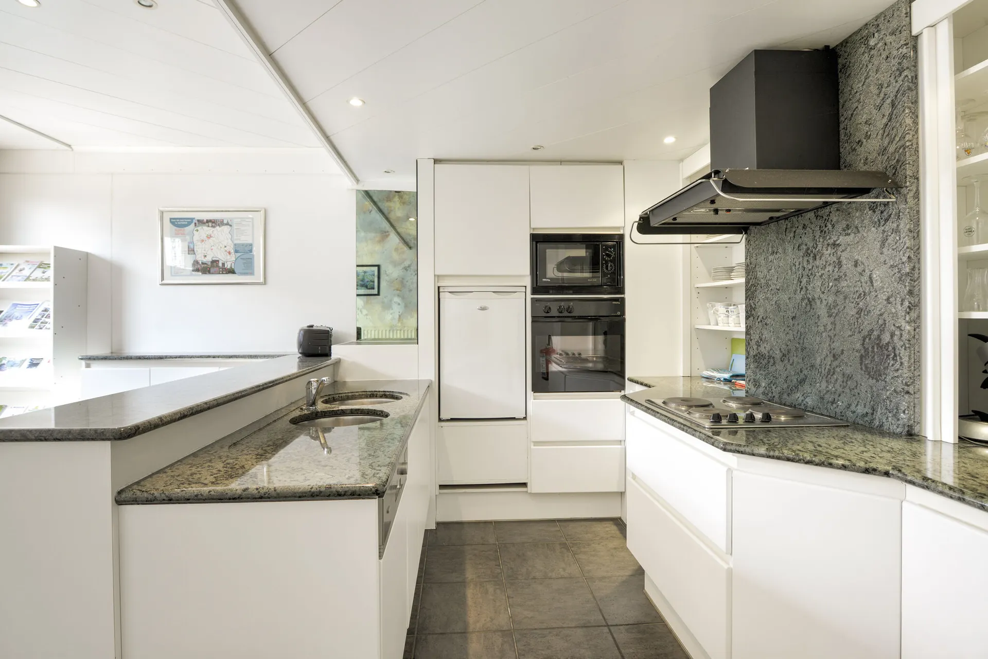 Keuken