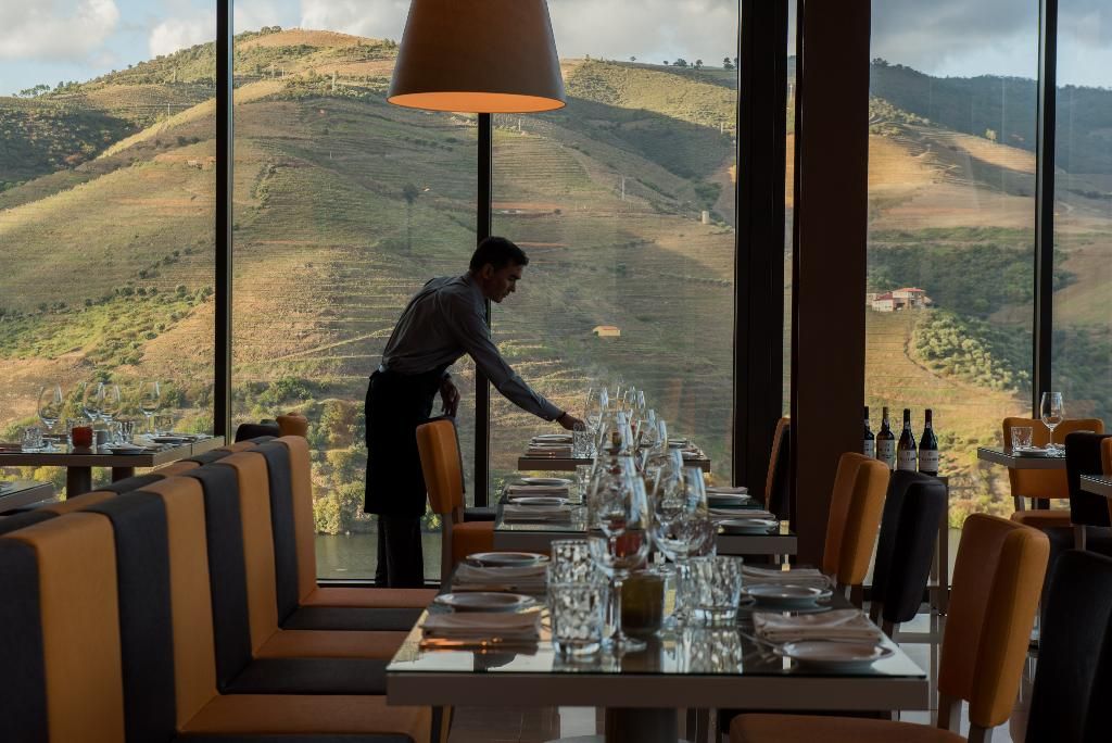 Vila Gale Douro Vineyards, foto 6