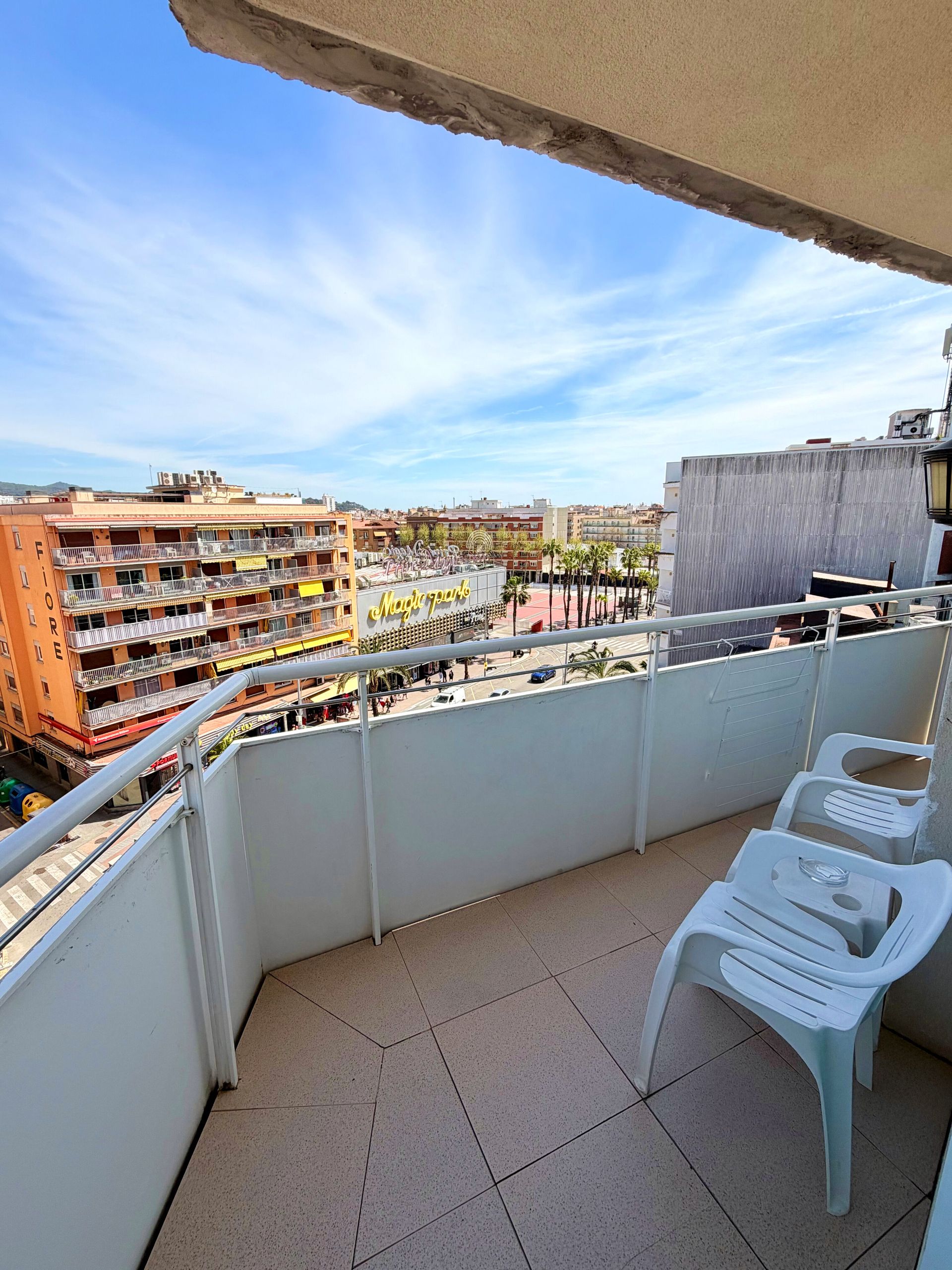 Apartaments Lloret Sun, foto 15