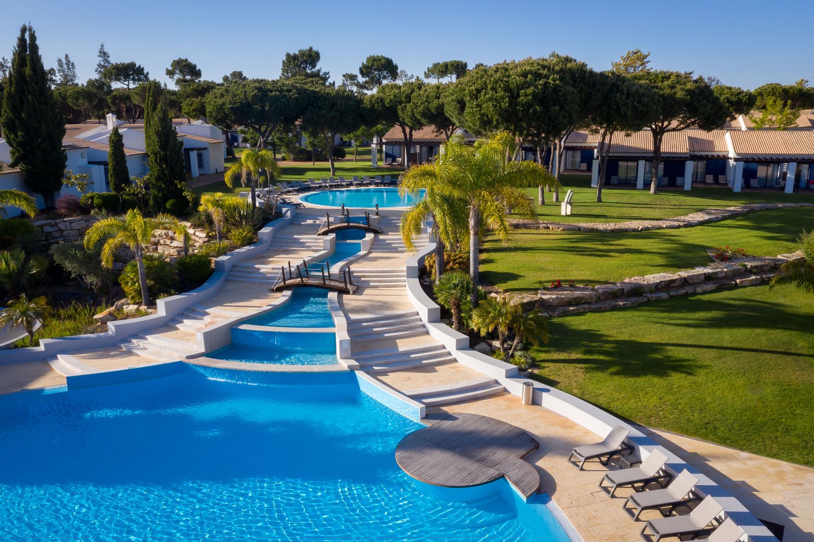 Pestana Vila Sol, Vilamoura, foto 2
