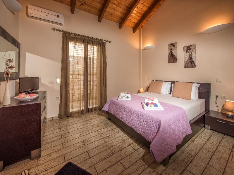 Astarte Villas - Kyveli Villa, foto 10