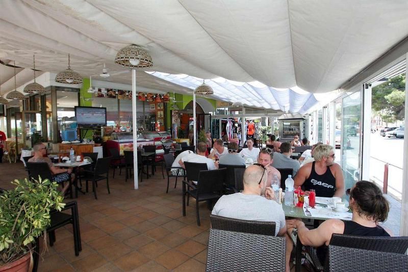 Ibiza Jet Apartments, foto 12