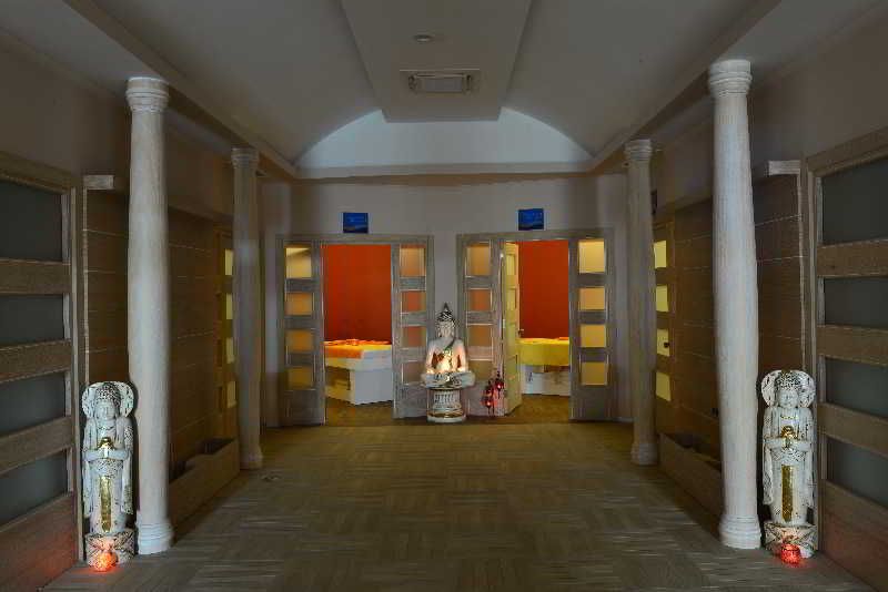Orka Sunlife Resort Hotel & Aquapark, foto 5