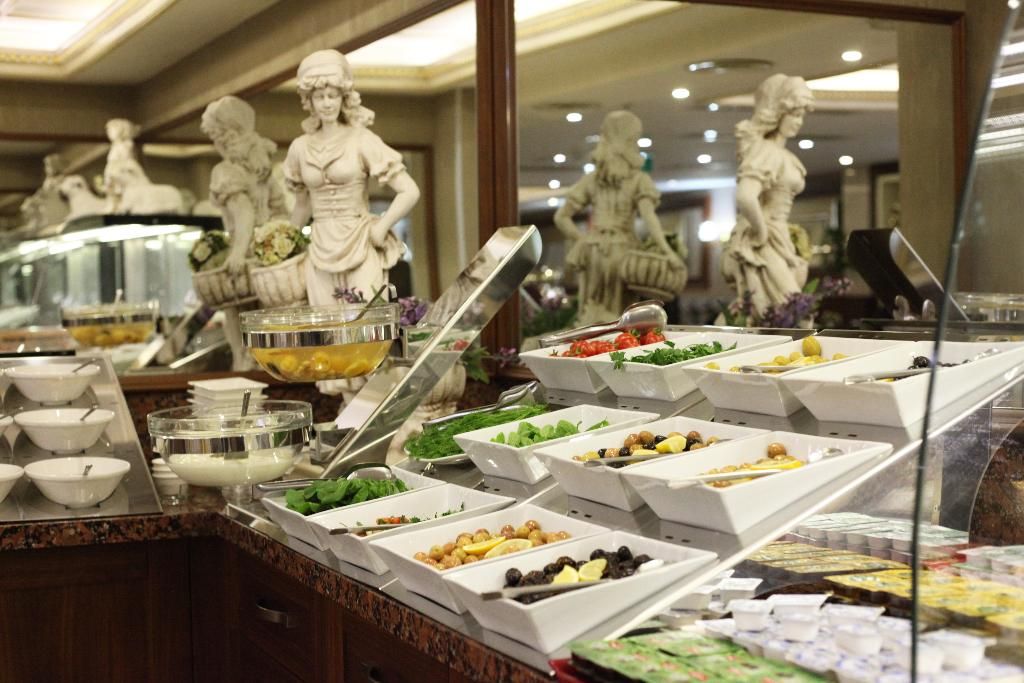 Halifaks Hotel, foto 2