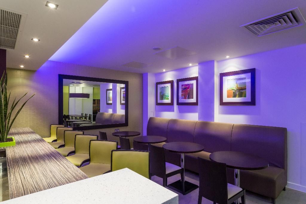 Holiday inn Express Harlow, foto 10