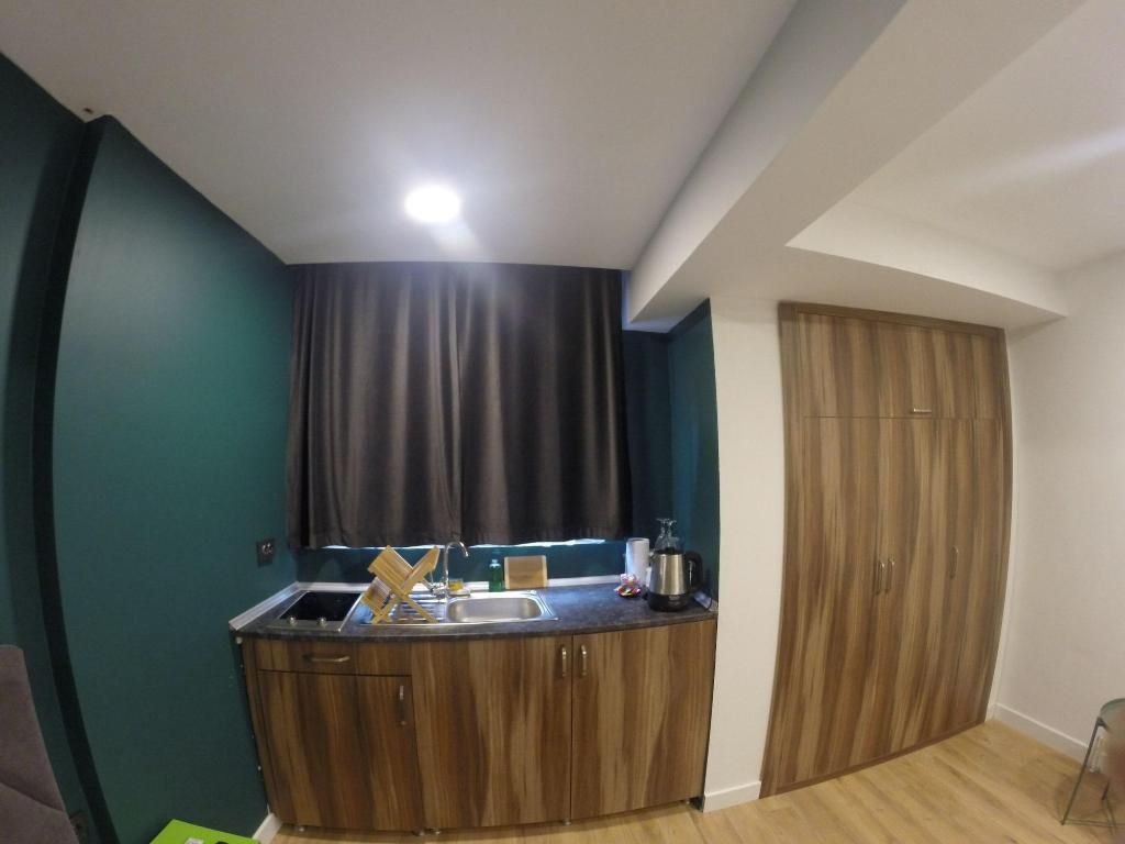 Istanbul HUB Flats, foto 8