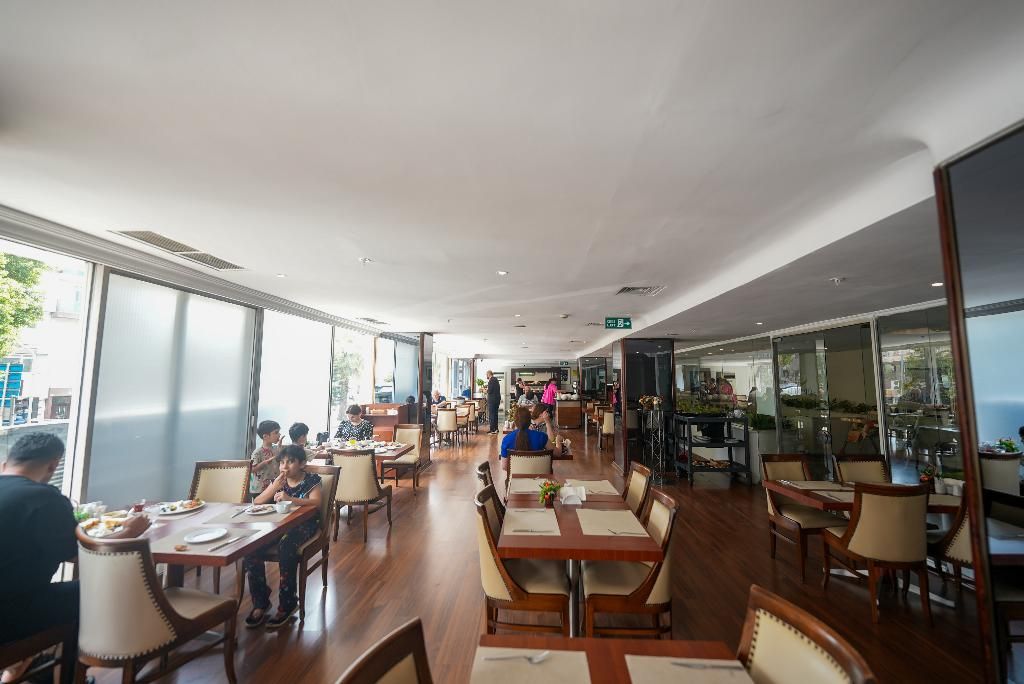 Sürmeli Adana Hotel, foto 12