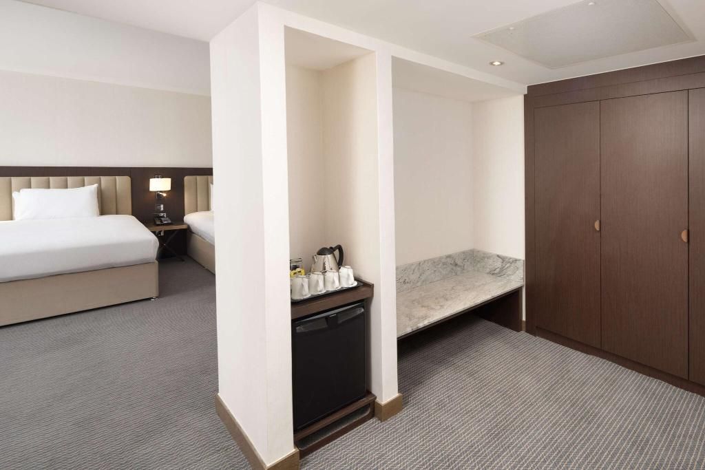 Hilton Gatwick Airport, foto 14
