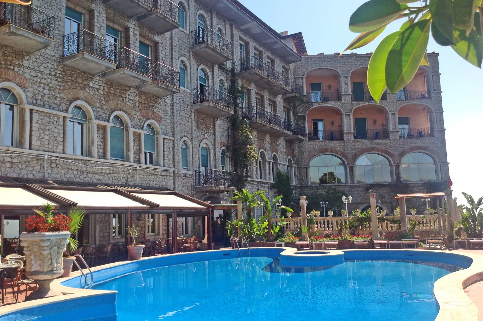 Taormina Park Hotel