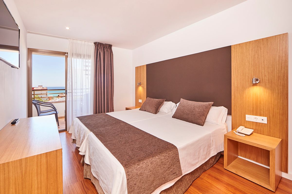 Hotel Príncipe, foto 5