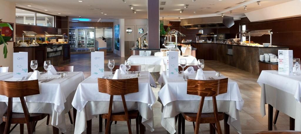 Marvell Club Hotel & Apartments, foto 8