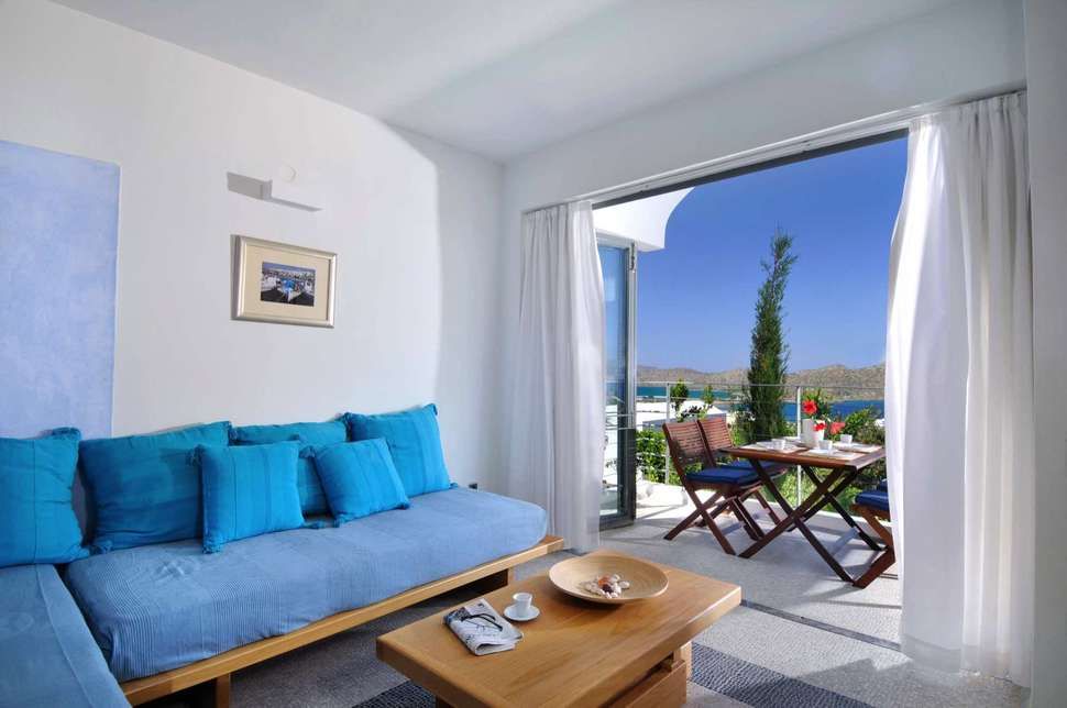 Elounda Living Residences, foto 5