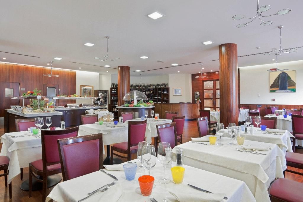 Crowne Plaza Venice East - Quarto d'Altino, foto 15