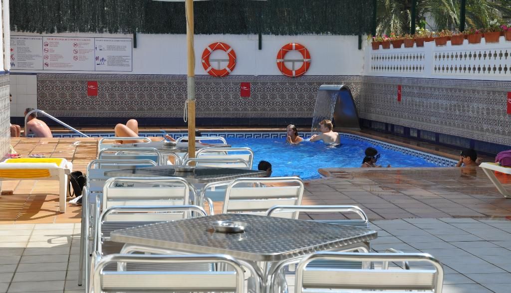 Aparthotel Safari, foto 5