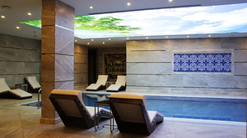 Dodo Hotel Spa Old City, foto 12