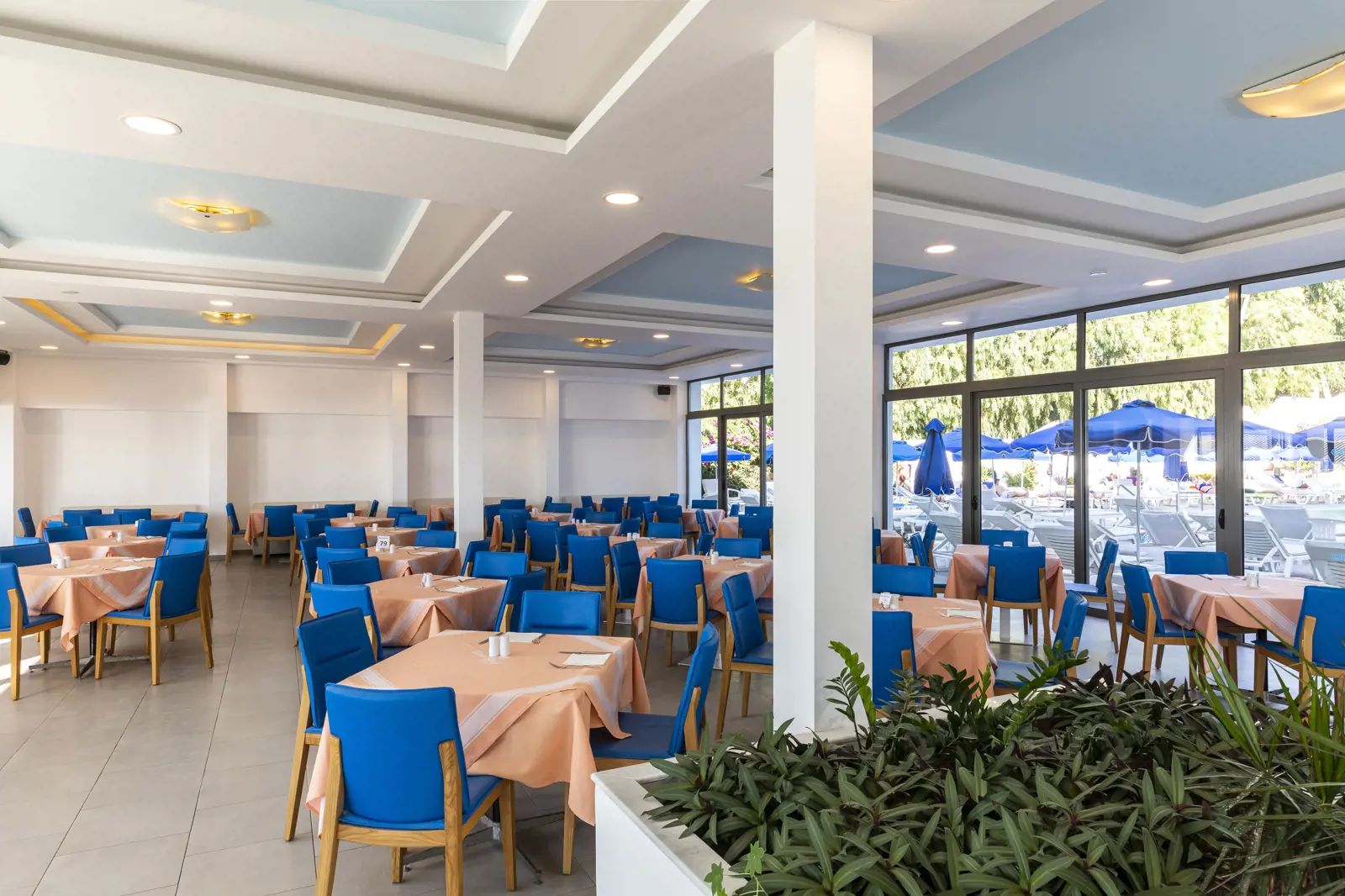 Belair Beach Hotel, foto 4