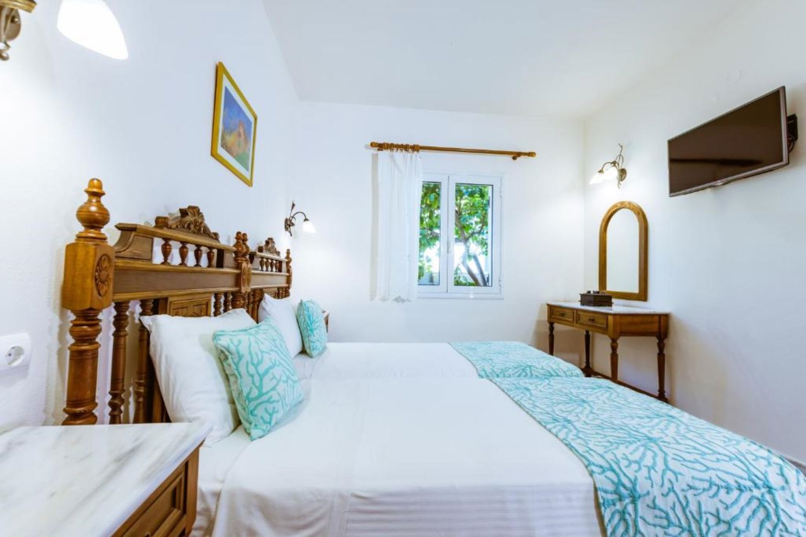 Anais Collection Hotels & Suites, foto 14