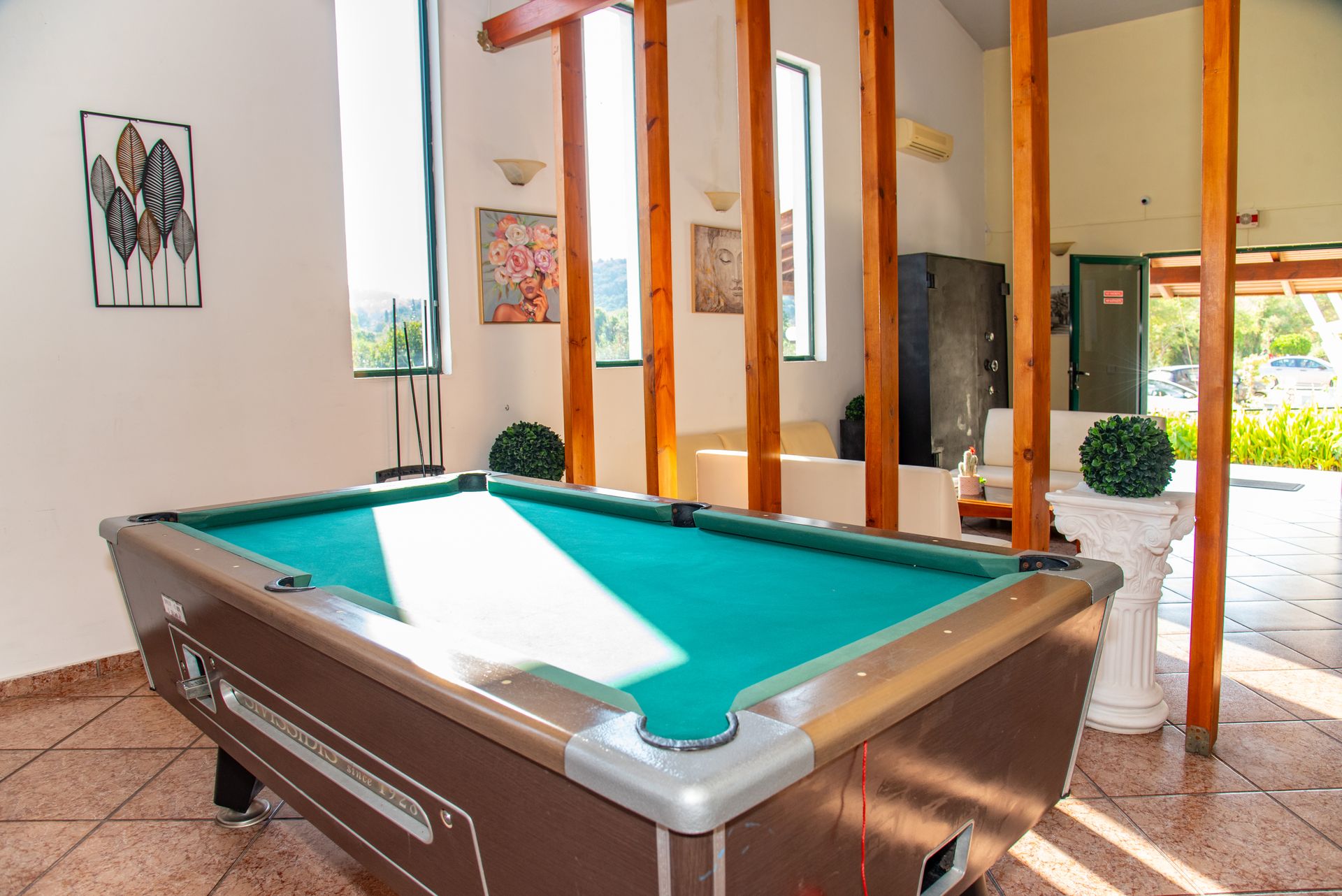 Monika Hotel, foto 3