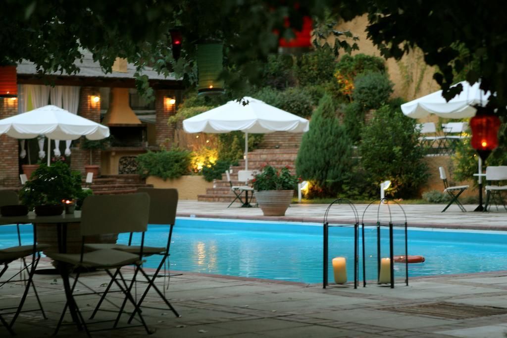 Hotel Antonios, foto 12
