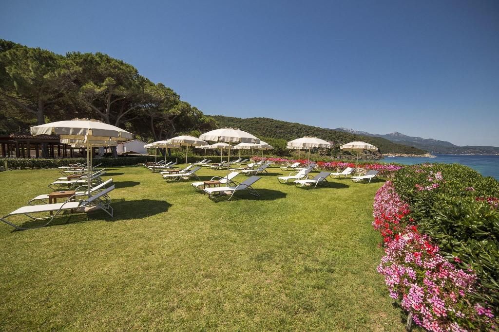 Hotel Biodola, foto 14
