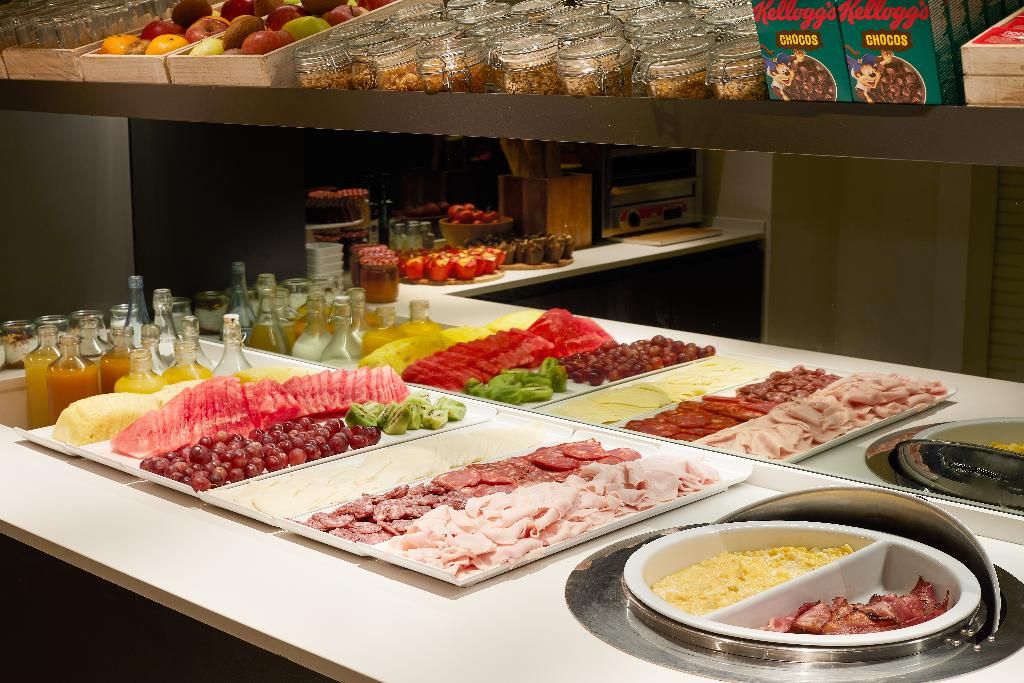 Denit Barcelona, foto 6