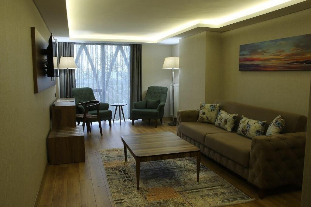 Royal Termal Bursa, foto 6