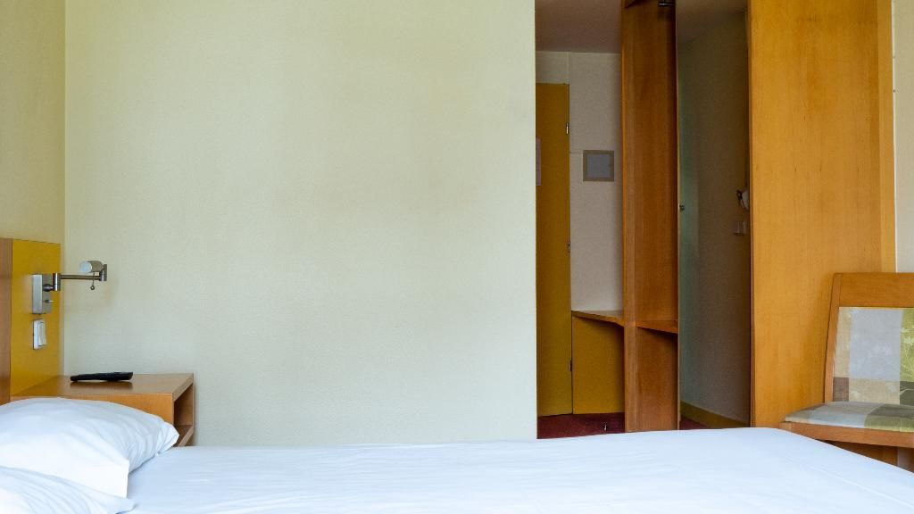 Braga Flag Hotel, foto 2