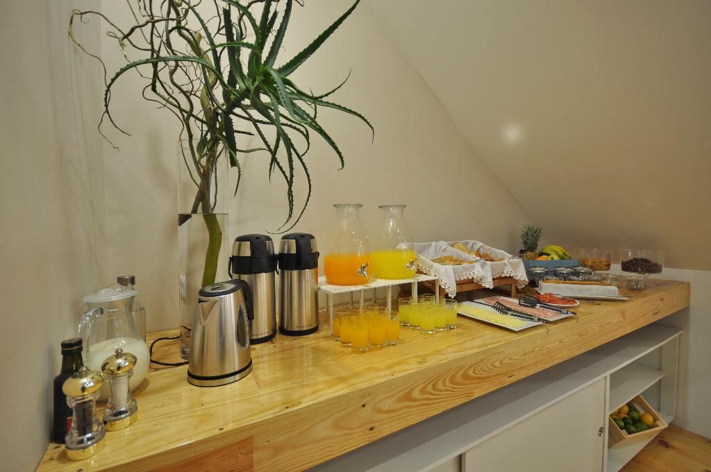 Porto Charming Hotel, foto 3
