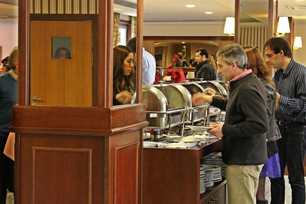 Palace Hotel & Spa Termas de S. Vicente, foto 5